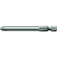 FORMAT Bit 1/4" DIN 3126 E 6,3 PH 3x 89mm zähhart