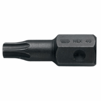 NEX.27A IMPACT-Bit Serie 3 Torx T27 - Facom