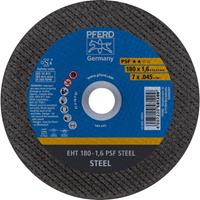 Pferd Trennscheibe A46PPS 178x1,6mm gera.