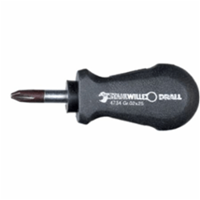 STAHLWILLE Schraubendreher 4018754030521