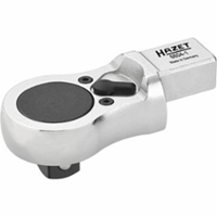 Hazet 6604-1 mortise Ratchet