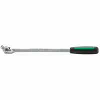 Stahlwille 504-2K/24 13061024 Ratelgreep Aandrijving 1/2 (12.5 mm) 1 stuk(s)