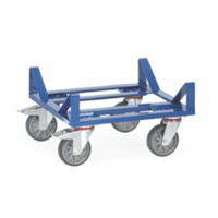 fetra - Ballenroller KF 8, Tragkraft 400kg