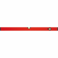 FORMAT PROFI Aluwasserwaage Magnetwasserwaage ALU Magnet Wasserwaage 40 -180cm