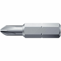 WERA Bit voor Phillips-schroeven taaihard DIN3126 C8 4x32mm