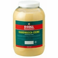 EU Handwaschcreme 3L Rundbehälter E-COLL - EDE