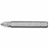 FACOM Bit 1/4" L50mm voor Pozidriv schroeven PZ2