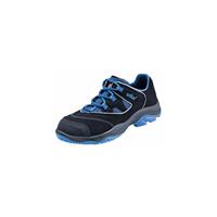 Atlas Werkschoen CF 2 2.0 Black Laag S1 &VerticalLine; Zwart &VerticalLine; Maat 43 - 11.012.013.43