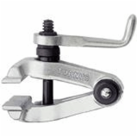 Turnus Maschinen-Feilkloben 160mm Schlüssel