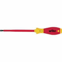 Wiha Platte schroevendraaier - 5,5mm (VDE) - 