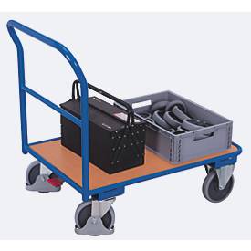 VARIOfit Schiebebügelwagen 850x500mm 400kg Traglast