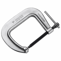 Facom 271A.150L C-Schraubzwinge Spannbereich 0 - 133 mm