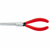 KNIPEX Weverstang zwart geatramenteerd met kunststof bekleed 160mm