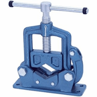 FORMAT - Rohrschraubstock geschmiedet 1/2"-3"