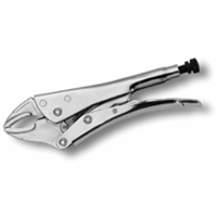 BAHCO Griptang met draadknipper 300mm