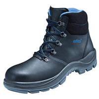 Atlas Werkschoen TX 84 Hoog S2 &VerticalLine; Zwart &VerticalLine; Maat 38 - 00.012.112.38