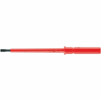 Wera 003405 - Screwdriver for slot head screws 6,5mm 003405