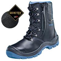 Atlas Werklaars GTX 945 XP Thermo Hoog S3 + KN gevoerd &VerticalLine; Zwart &VerticalLine; Maat 47 - 00.012.068.47