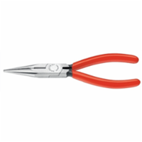 knipex Elektronik- u. Feinmechanik Flachrundzange Gerade 160mm