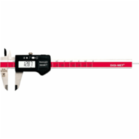 FORMAT Taschenmessschieber Digital 150mm Daten.