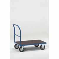 Fetra Super-MultiVario-Transporter mit Rohrschiebebügel 1000x700 mm