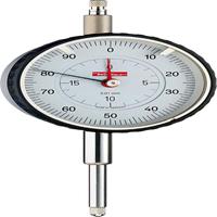 Käfer Präzisions Messuhr M 2/50 S D 58mm - KAFER