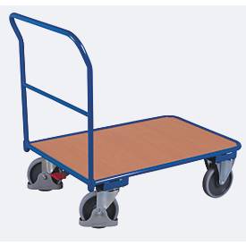 VARIOfit Schiebebügelwagen 1000x700mm 400kg Traglast