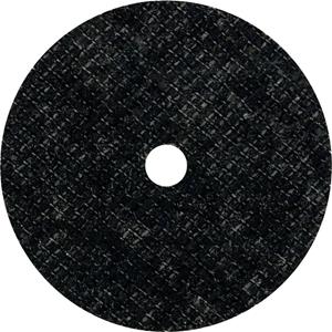 PFERD EHT 50-0,8 SG STEELOX/6,0 65505008 Doorslijpschijf recht 50 mm 6 mm 50 stuk(s)