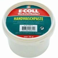 EU Handwaschpaste 500ml E-COLL - EDE