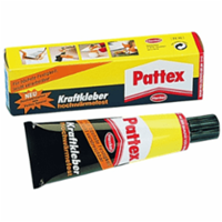 PATTEX krachtlijm Classic 125 g