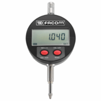 FACOM Digitale meetklok 1365 - 0-12,5mm