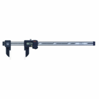 MITUTOYO ABSOLUTE Digimatic Carbon Fiber schuifmaat IP66 met keramische meetbekken 450 mm - artnr. 552-155-10