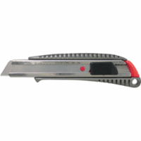 ntcutter NT Cutter L 500 GRP, Aluminium-Gehäuse, anthrazit