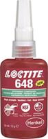 henkelkgaa Fügekleber Loctite 648 50ml Flasche LOCTITE - HENKEL KGAA