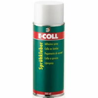 E-COLL Sprühkleber, 400 ml