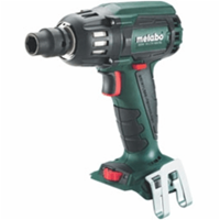 Metabo SSW 18 LTX 400 BL Akku-Schlagschrauber