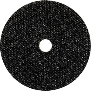 PFERD EHT 76-3,0 SG STEELOX/10,0 65508031 Doorslijpschijf recht 76 mm 10 mm 50 stuk(s)