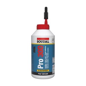 soudal PRO 30 D Holzleim 750g