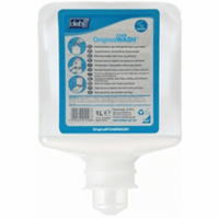 SCJohnson Refresh Original FOAM 1 l Kartusche ( Inh.6 Flasche ) - SCJOHNSON™