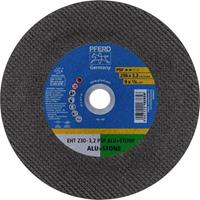 PFERD Trennscheibe C24PPS gerade 230x3,2mm