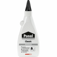 Holzleim Ponal Classic PN 10 550g HENKEL