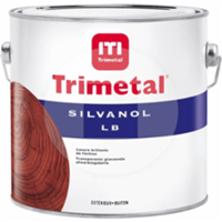 TRIMETAL silvanol lb kleurloos 2.5 ltr