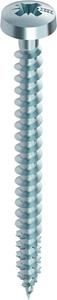 Heco SPNPL.SCHR.BP.PZ.CK 6.0X60/200