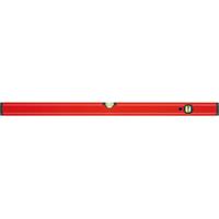 FORMAT Wasserwaage LM 30cm rot pulverbeschichtet