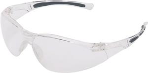 Honeywell Schutzbrille A800 EN 166-1FT Rahmen transparent,Scheiben klar PC HONEYWELL