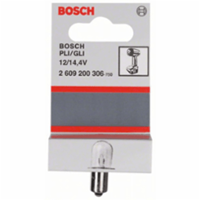 BOSCH Accessoires voor acculampen GLI Professional. PLI 2609200306