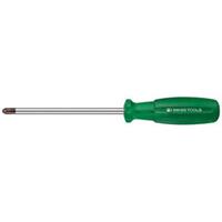 PB Swiss Tools - Schraubendreher 6192 PZ0x 60mm Multicraft PB