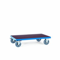 fetra - Basiswagen 12593, Tragkraft 1.200kg