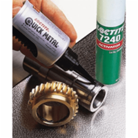 LOCTITE Quick Metal  - 660