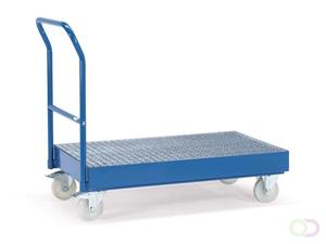 Fetra - Fass-Transportwagen 1000x600 mm